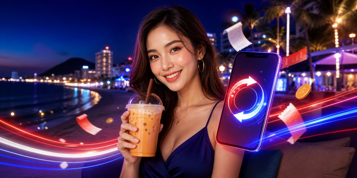 711 slot
